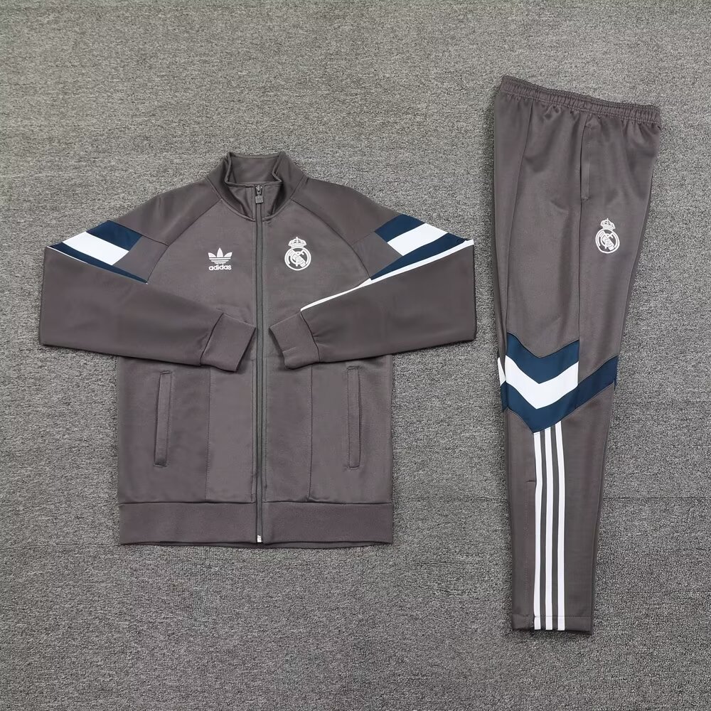 24-25 RMA High Quality Jacket Tracksuit