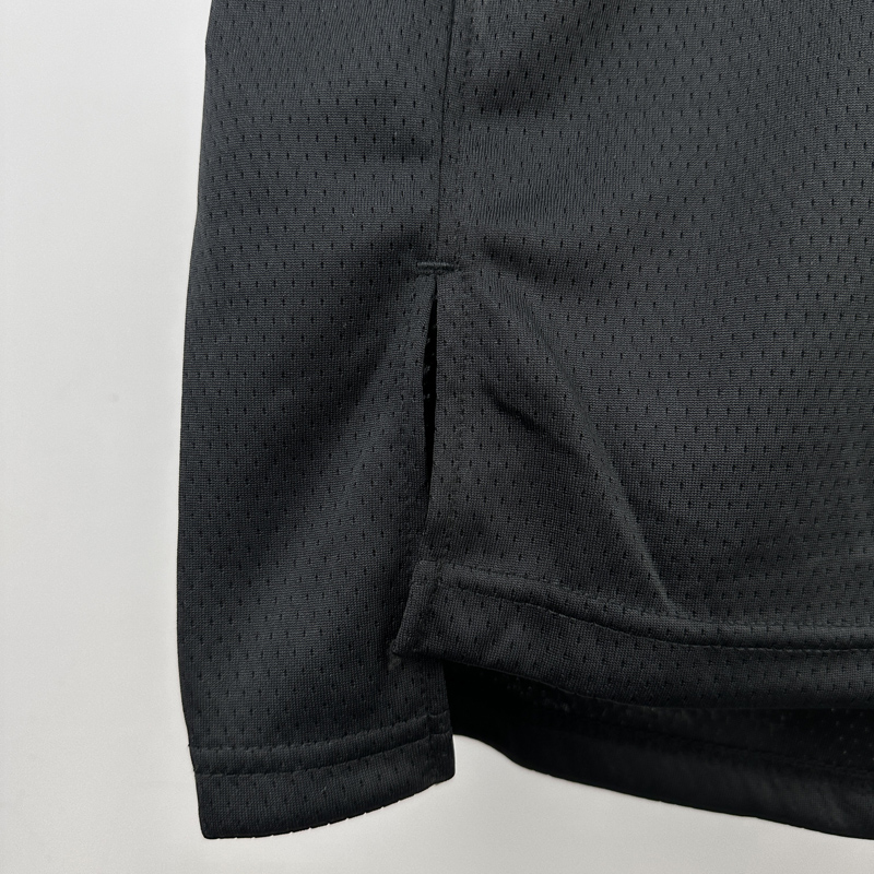 22-23 TIMBERWOLVES EDWARDS #5 Black Top Quality...