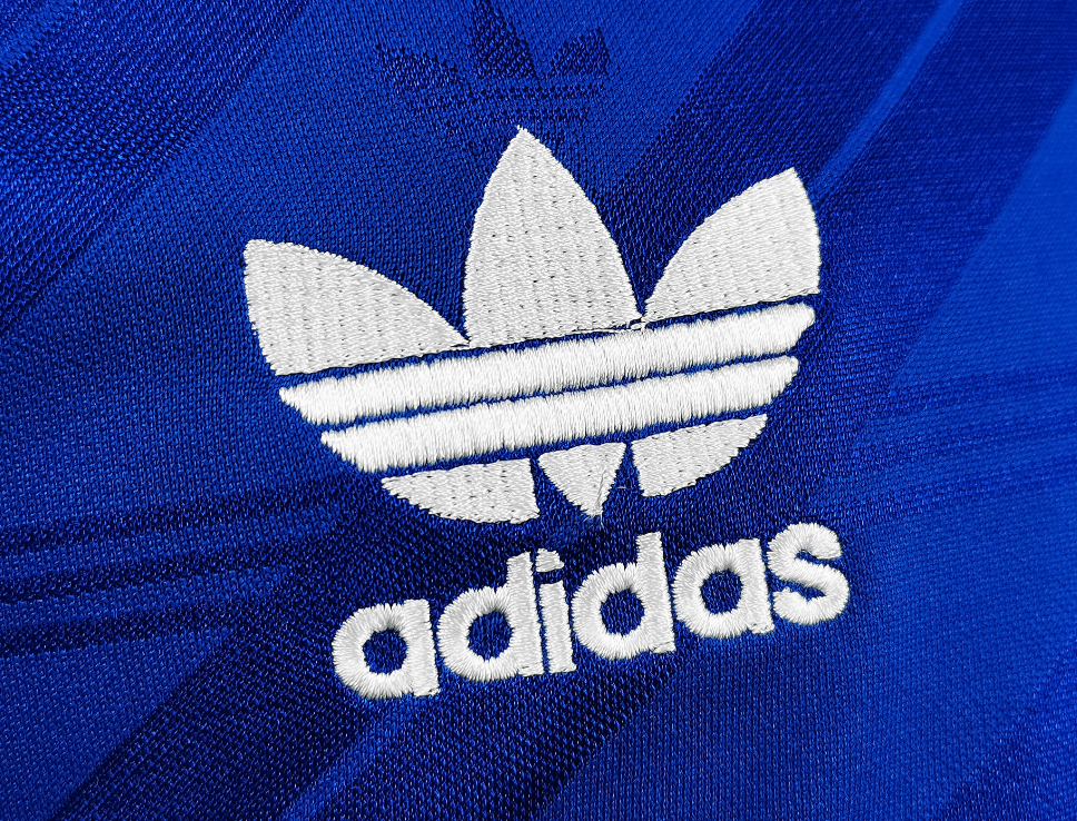 1986 Man Utd AWAY Retro Soccer Jersey