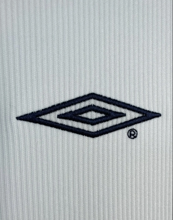 1999-2000 Man Utd Third Long Sleeve Retro Soccer Jersey (长袖)