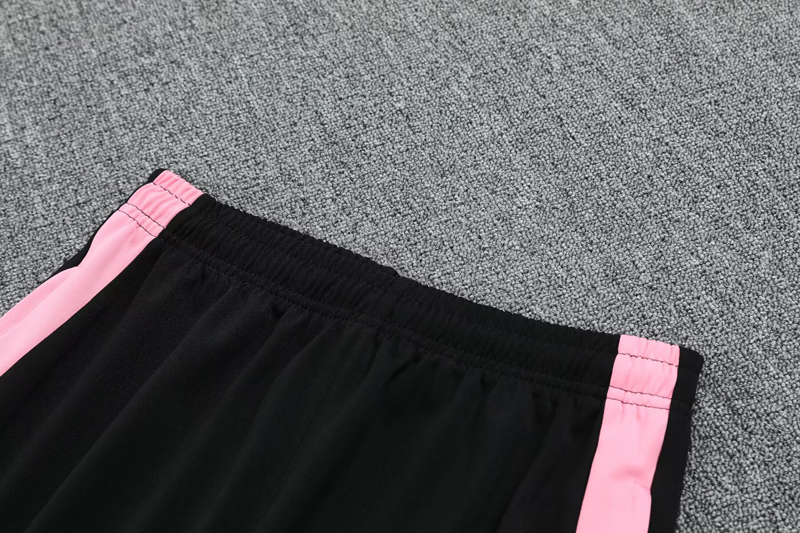 25-26 Inter Miami Pink Polo Tracksuit