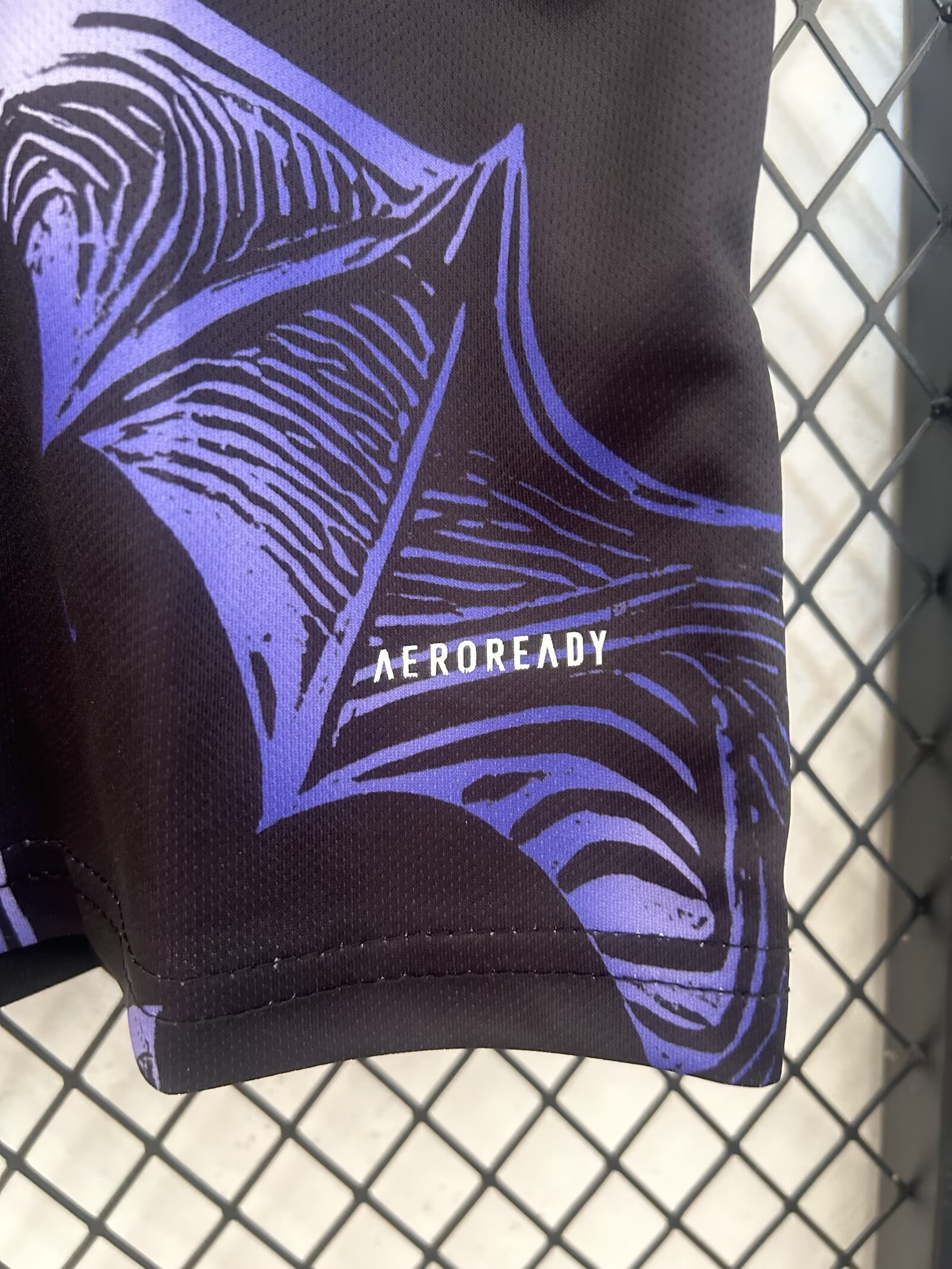 24-25 RMA Special Edition Training Shirts