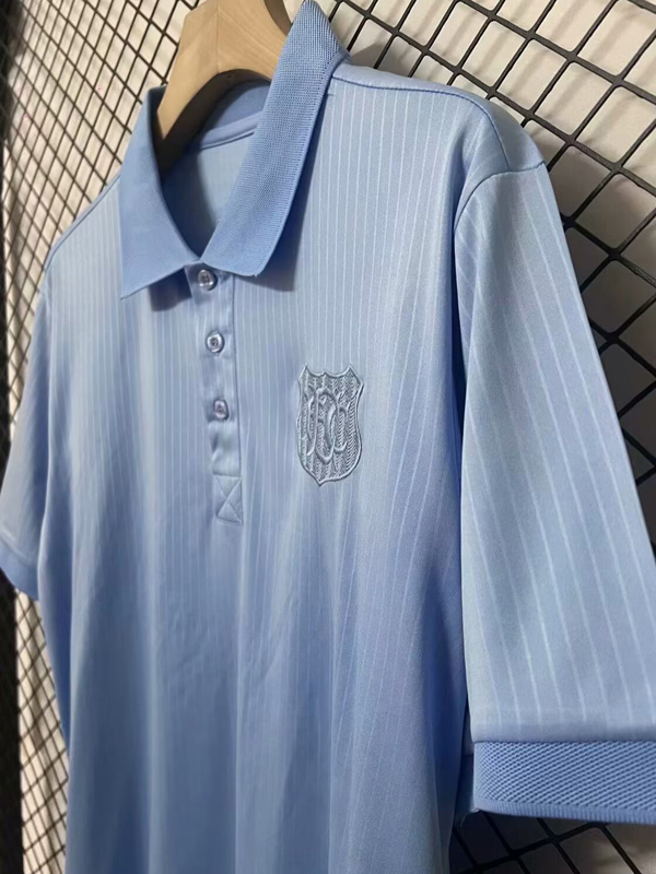 1982 EVE Limited Edition Retro Soccer Jersey