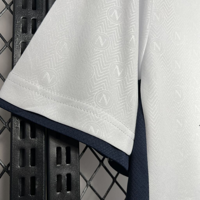 24-25 Napoli Away Fans Soccer Jersey