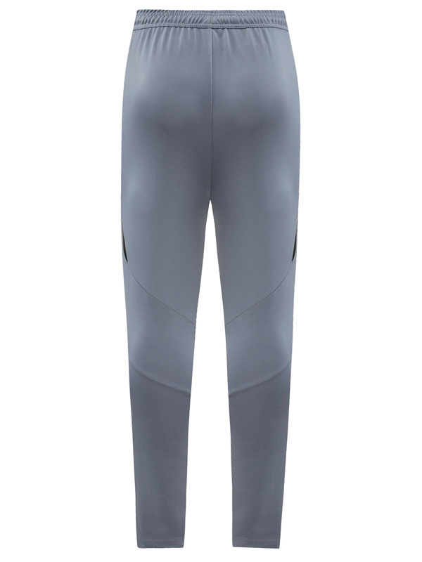 2024 AD Light gray Training Long Pants #AK05(浅灰色)