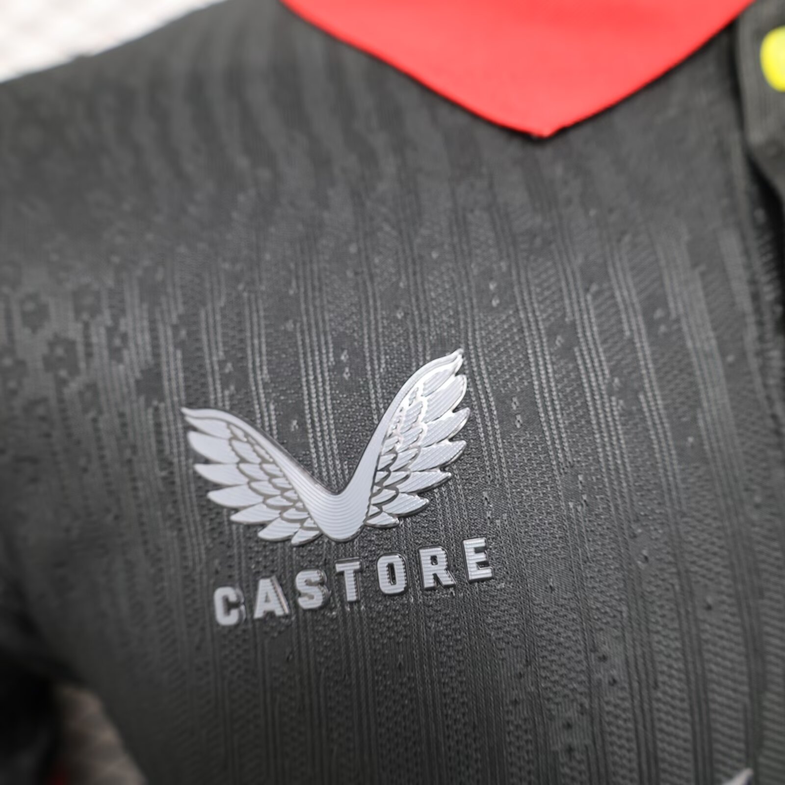 24-25 LeverKusen 120 Anniversary Special Edition Player Soccer Jersey