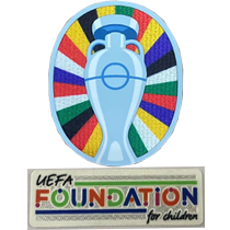 2024 Germany Home Kids Soccer Jersey