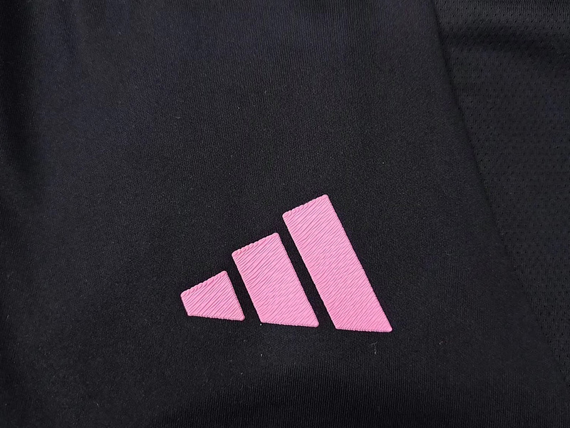 25-26 Inter Miami Away Kids Player Version Soccer Jersey (球员童装)