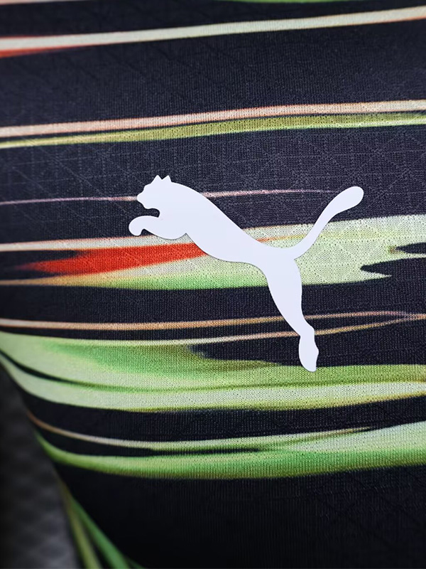 24-25 Portugal Green Player Version Training Shirts