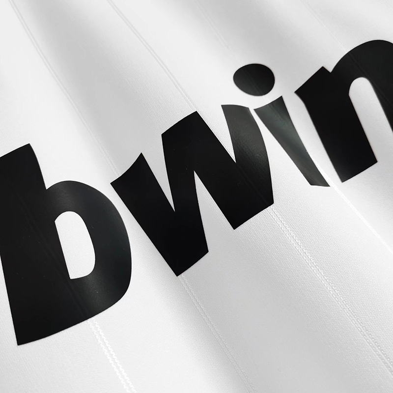 2012-2013 RMA Home Retro Soccer Jersey