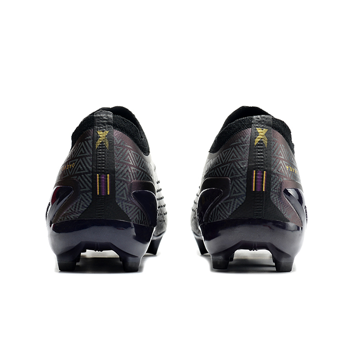 X Speedportal .1 2022 World Cup Boots FG Soccer Shoes-Black/Purple-1103876