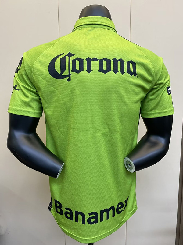 2014-2015 Club America Third Retro Soccer Jersey