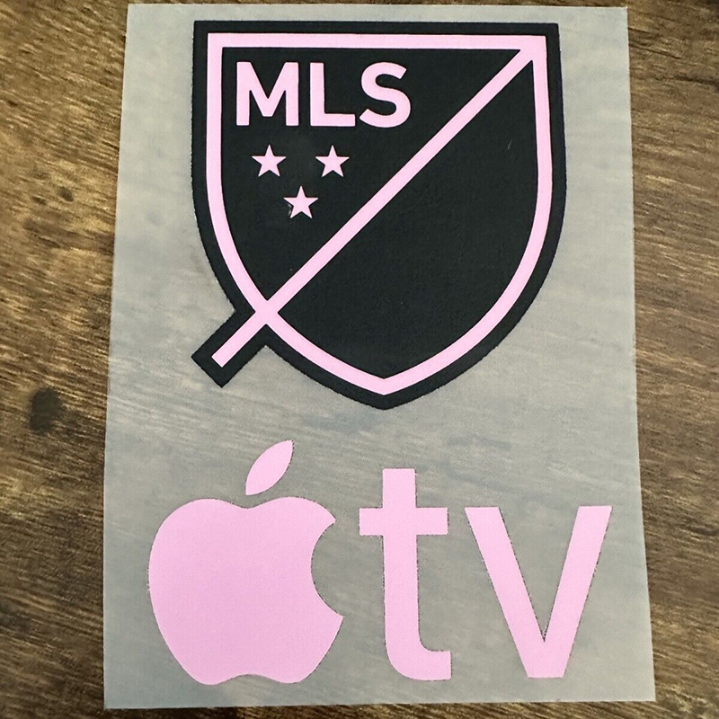 24-25 Inter Miami Away Player Version Soccer Je...