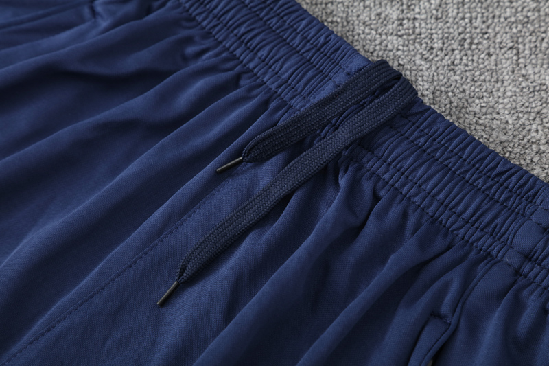 25-26 RMA Blue Training Short Suit