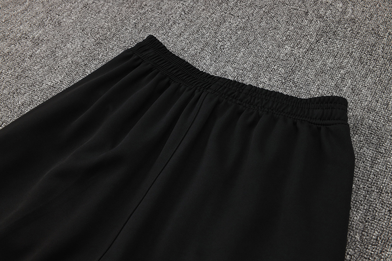 24-25 ACM Red Half Pull Tracksuit (半拉链)