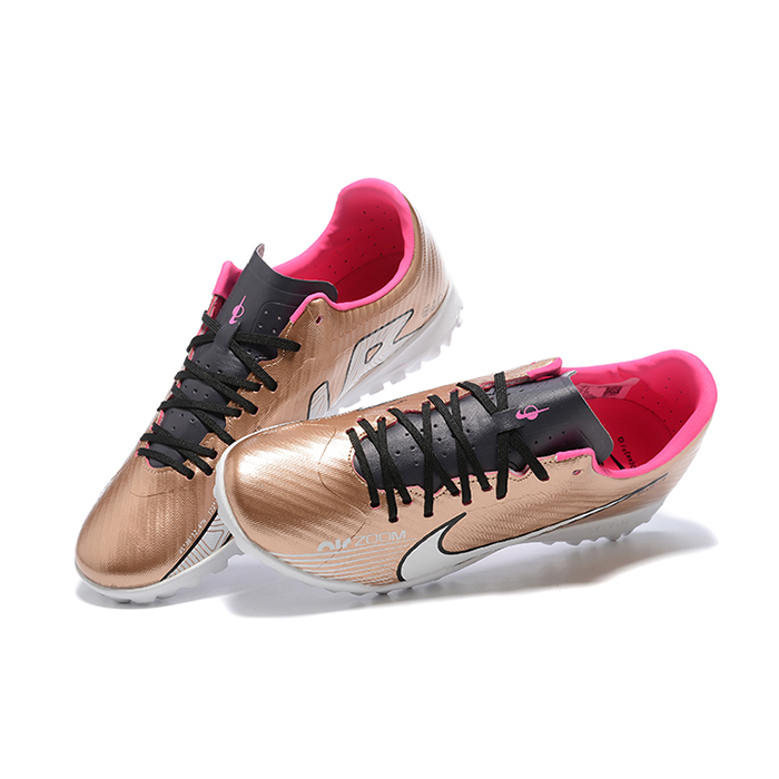 Air Zoom Mercurial Vapor- XV Academy TF Soccer Shoes-Khkai/White-8033834