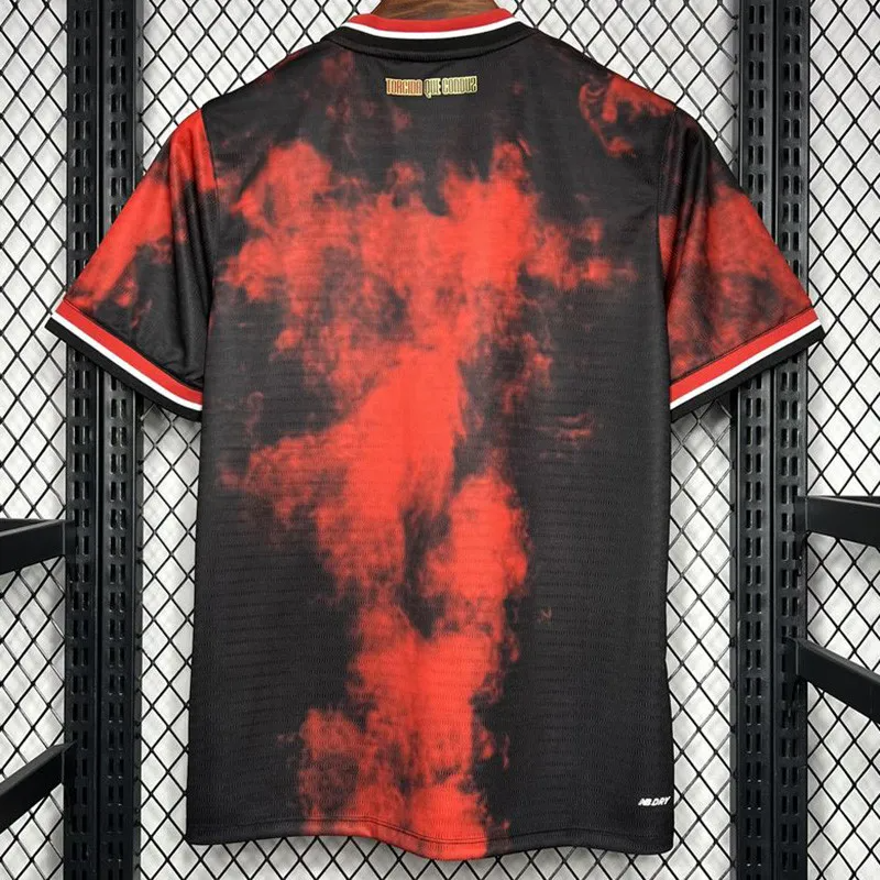 24-25 Sao Paulo Third Fans Soccer Jersey