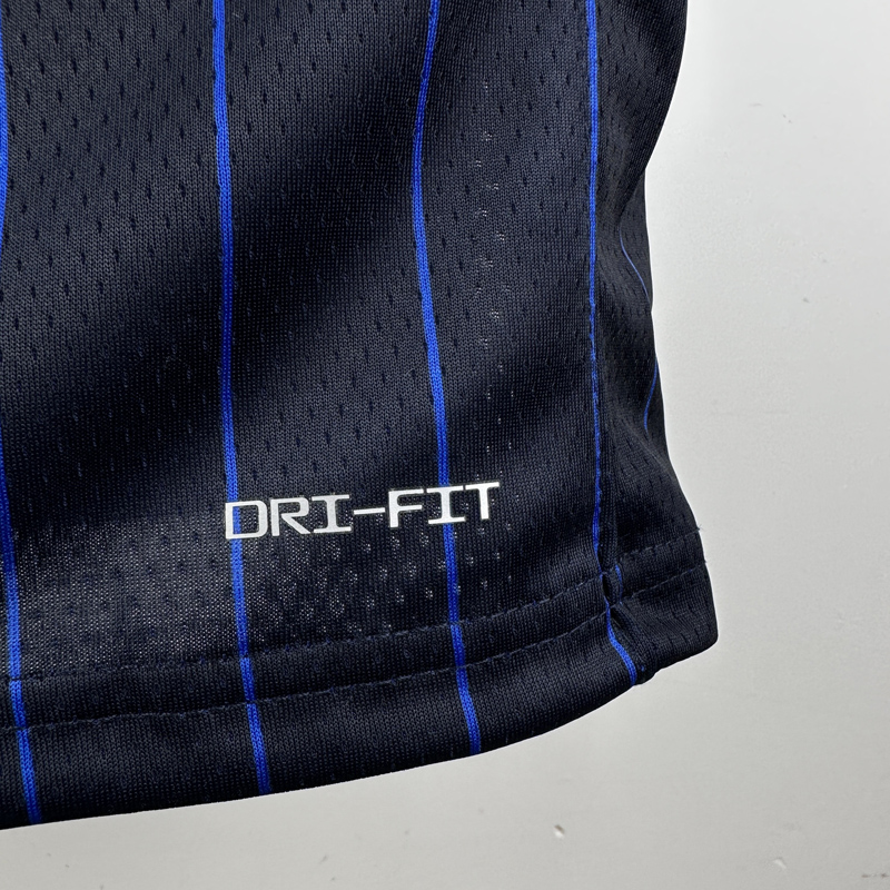 23-24 ALL-STAR ENBIID #21 Blue Top Quality Hot ...