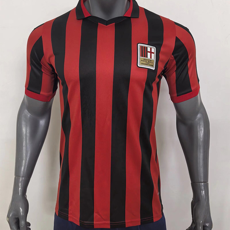 24-25 ACM 125th Anniversary Fans Soccer Jersey