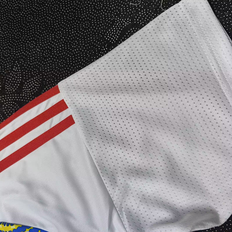 2024 Venezuela Away Fans Soccer Jersey