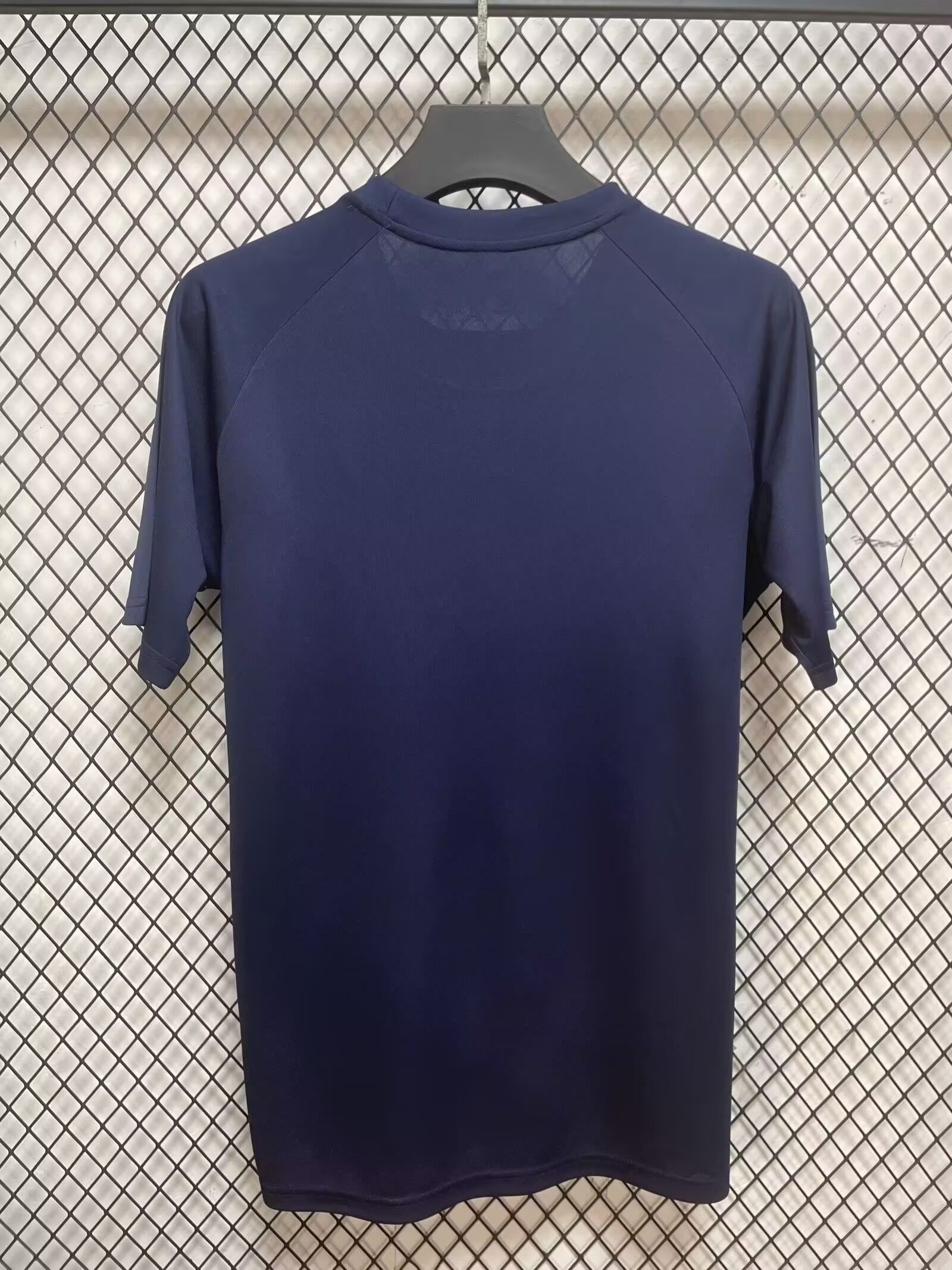 24-25 Porto Blue Special Edition Fans Soccer Jersey *前带广告