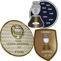 20-21 Brazil Home Fans Soccer Jersey