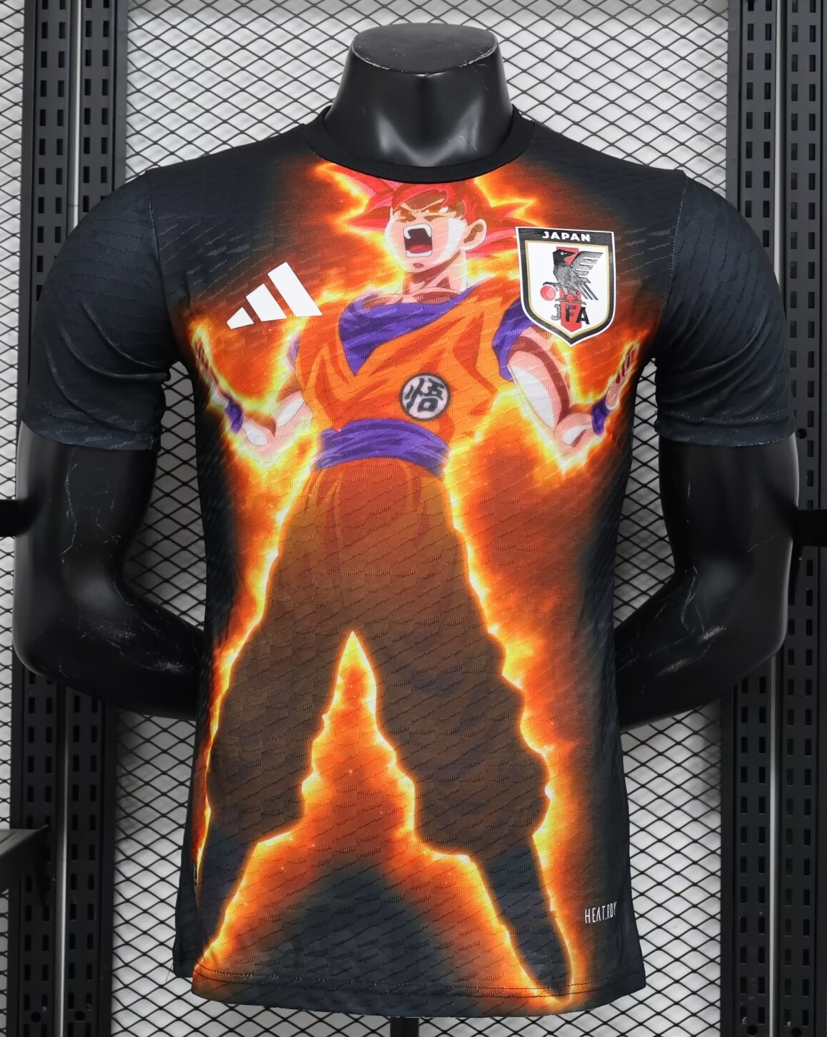 24-25 Japan Special Edition Player Version Soccer Jersey