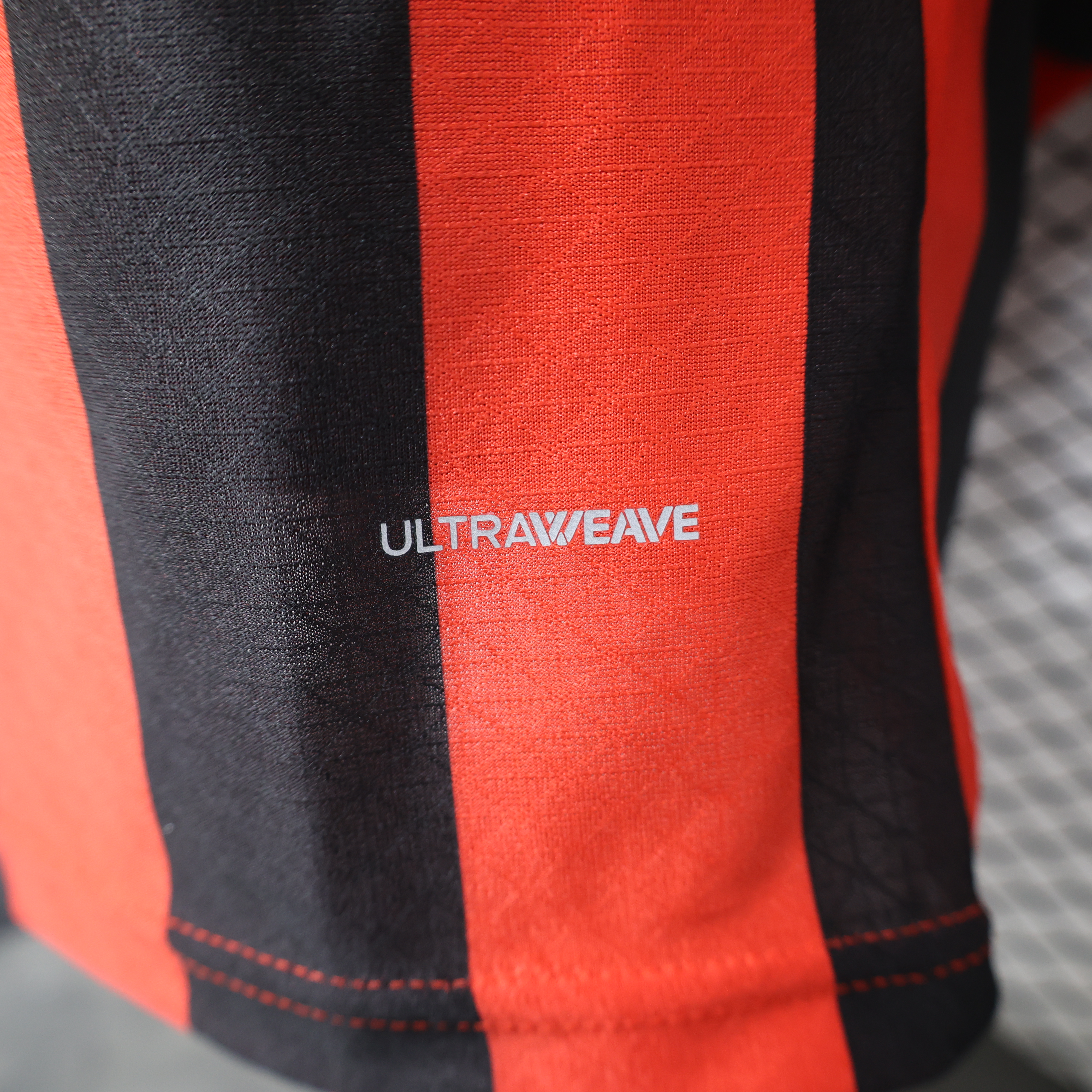 24-25 ACM 125th Anniversary Long Sleeve Player Version Soccer Jersey (长袖球员)