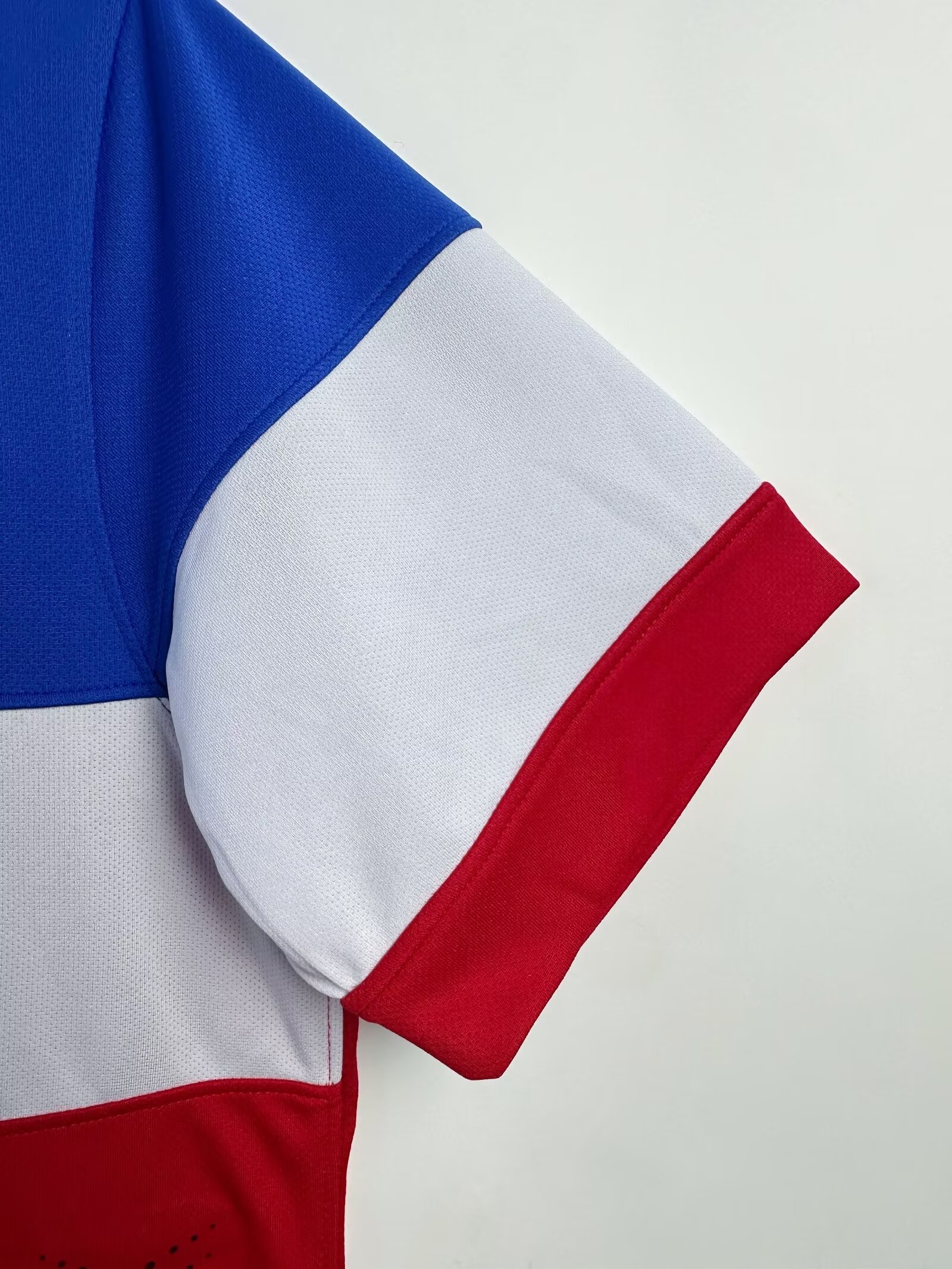 2014 USA Away Retro Soccer Jersey