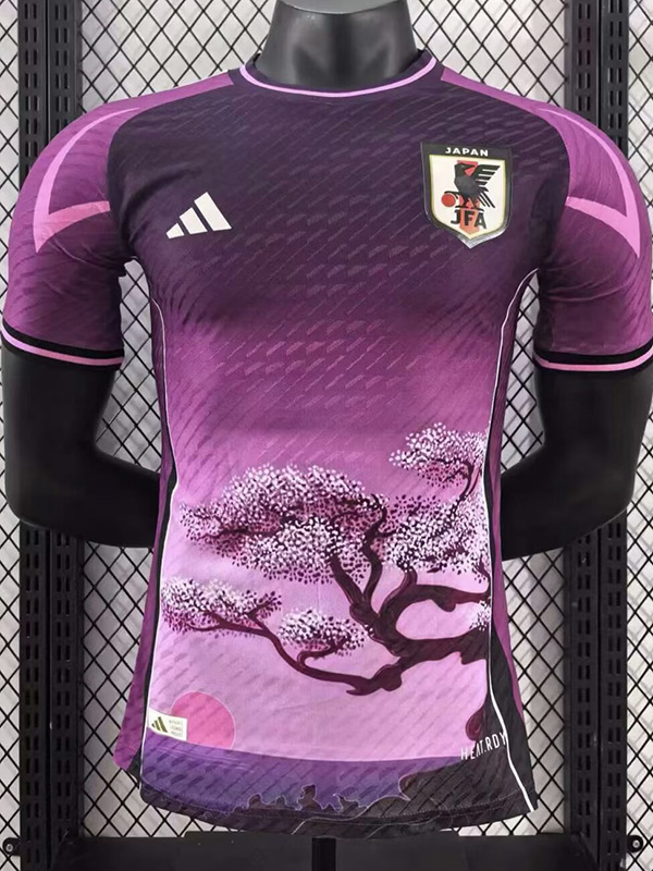 2024 Japan Purple Pink Special Edition Player V...