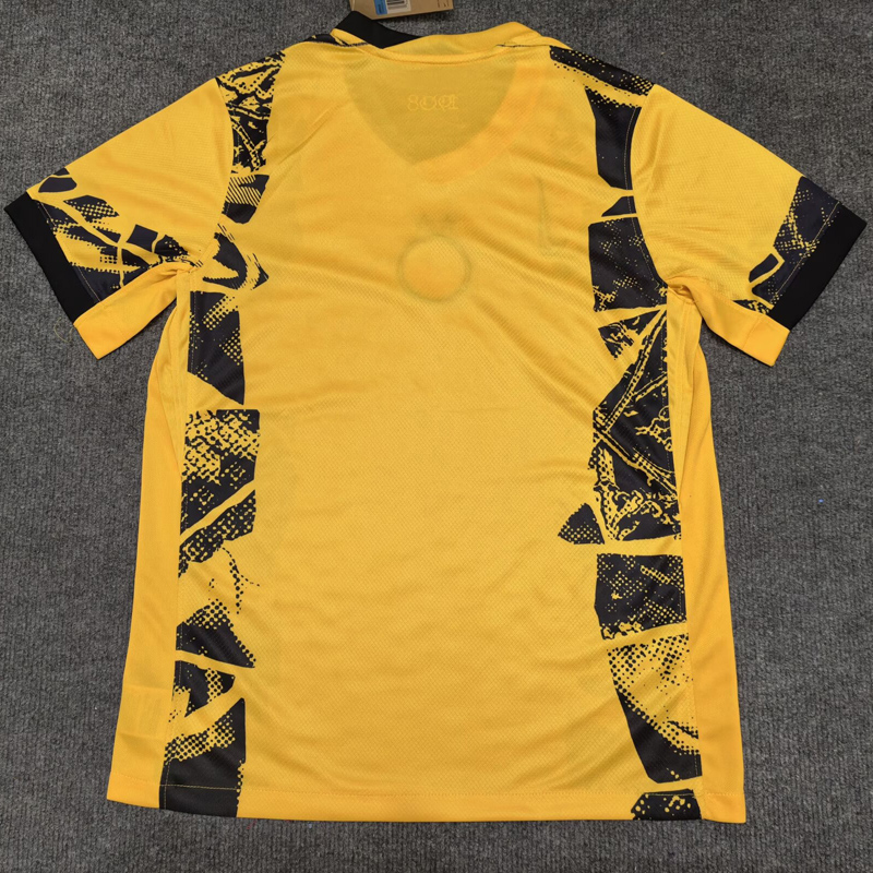 24-25 INT Third Fans Soccer Jersey