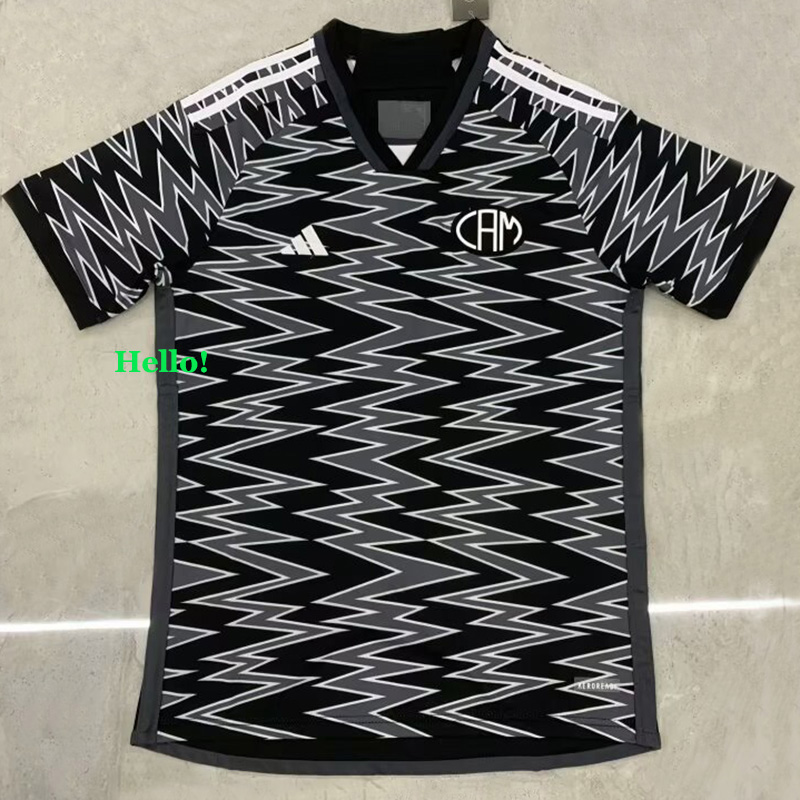 24-25 Gremio Third Fans Soccer Jersey