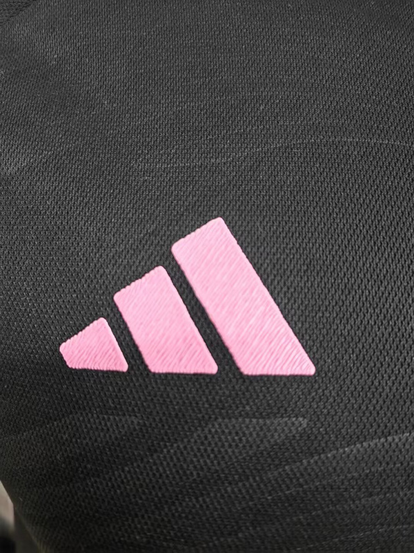 24-25 Inter Miami Away Player Version Soccer Je...