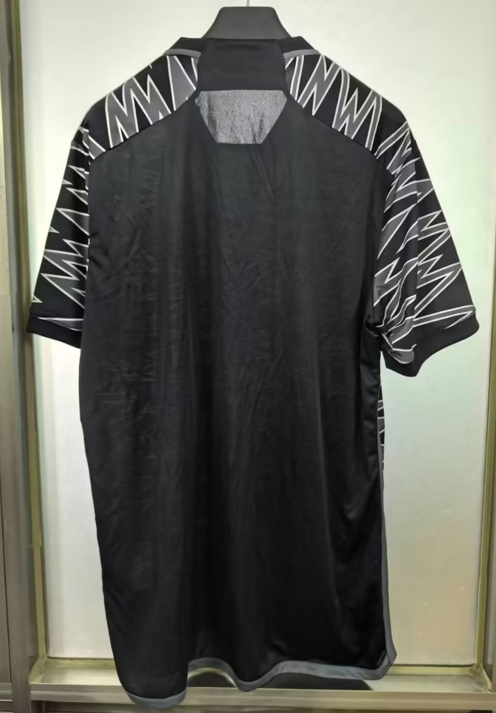 24-25 Mineiro Third Fans Soccer Jersey