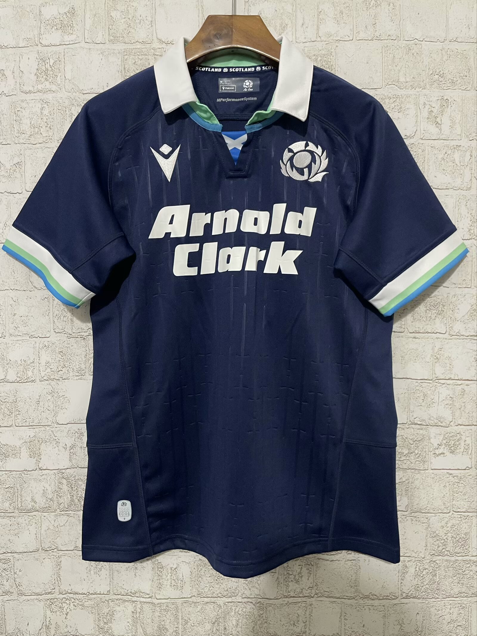 2024 High Quality Rugby Jersey