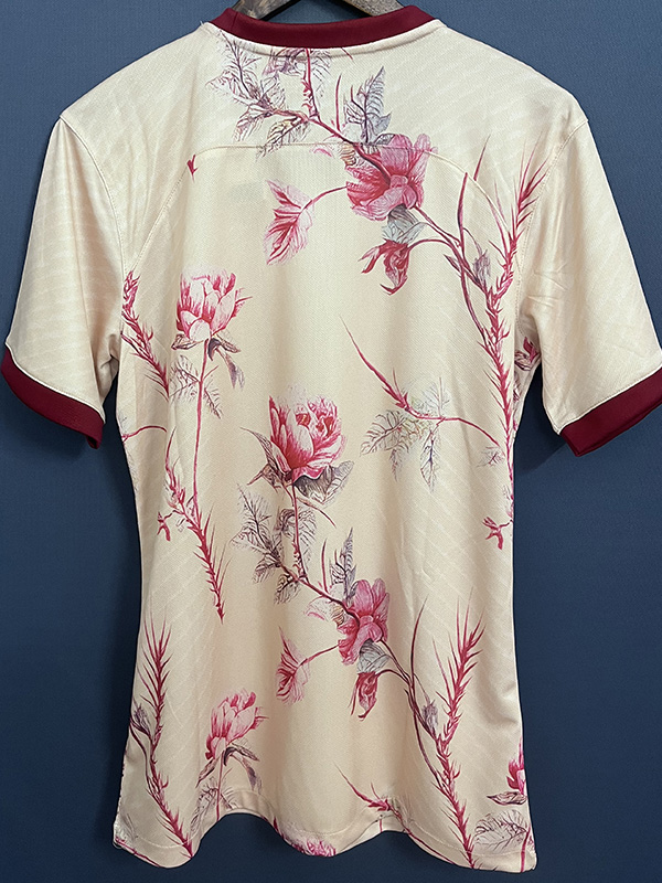 2023 Japan Pink Special Safflower Edition Fans ...