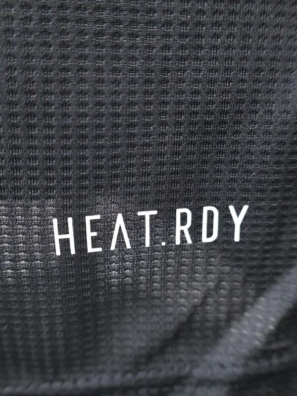 24-25 RMA Black Player Version Training Shirts