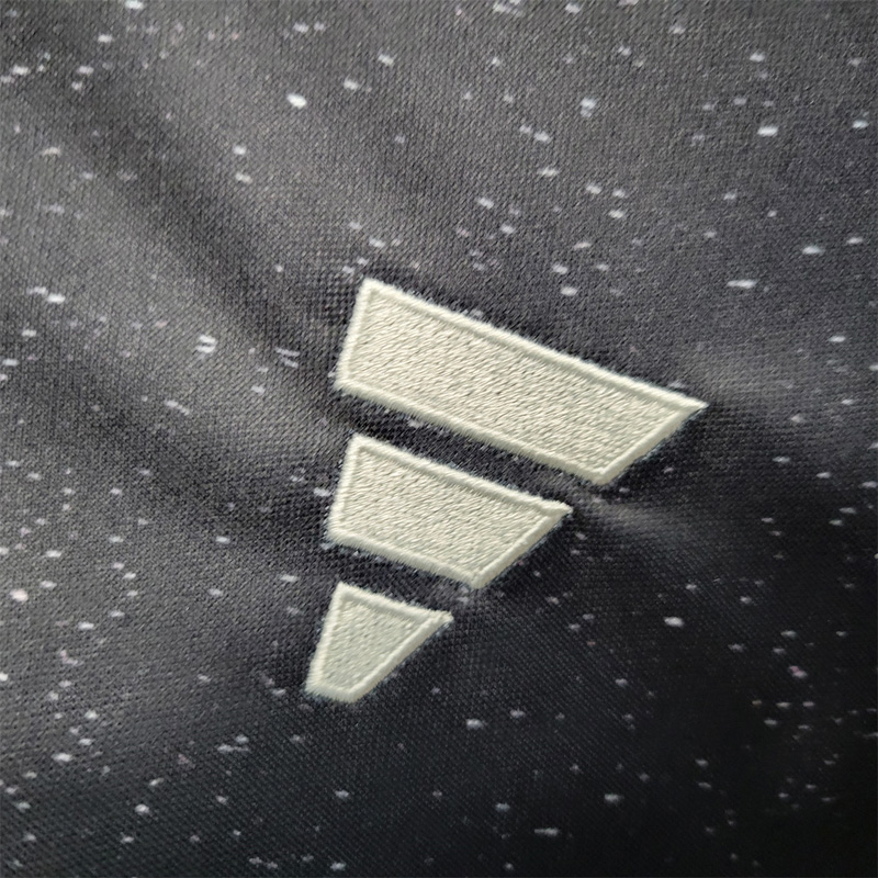 2023 Argentina Black Pink Special Edition Fans ...