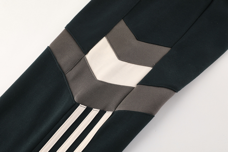 24-25 RMA Khaki Hoodie Tracksuit (卫衣套装)