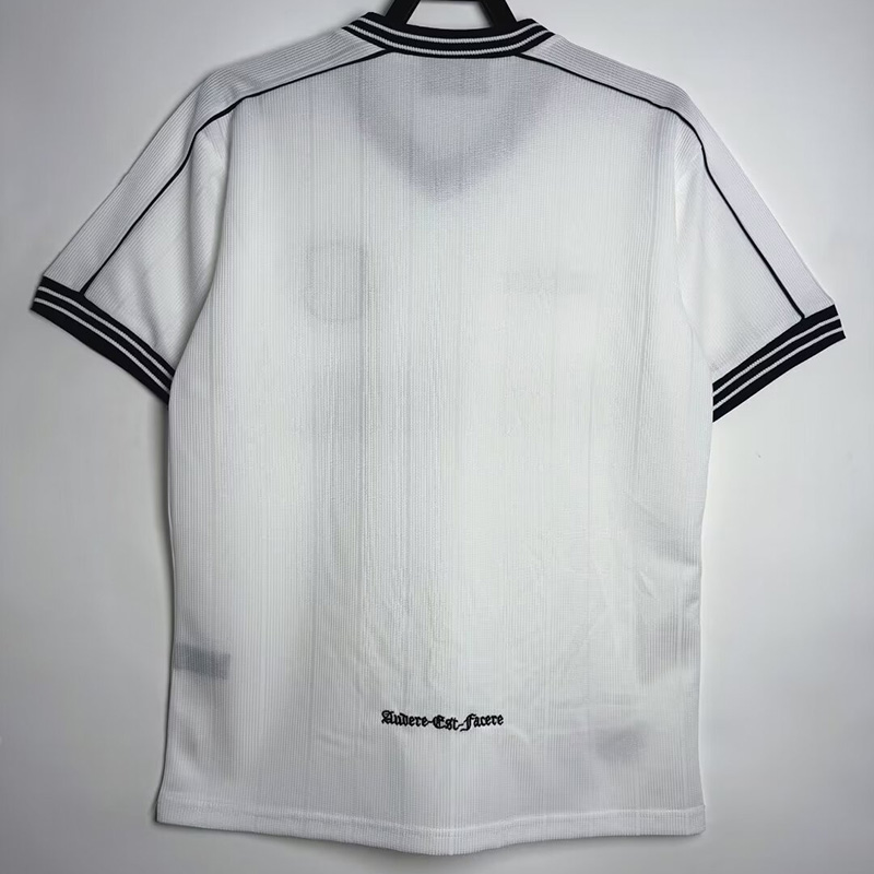 1997-1999 TOT Home Retro Soccer Jersey