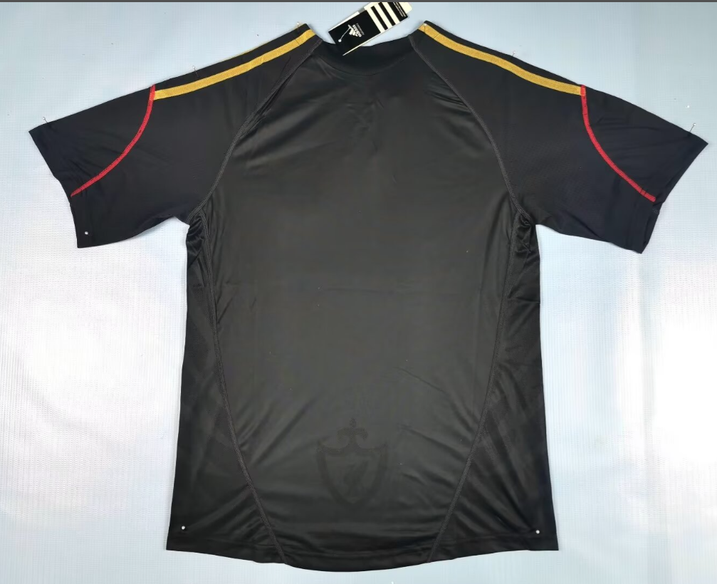 2019-2010 LIV away Retro Soccer Jersey