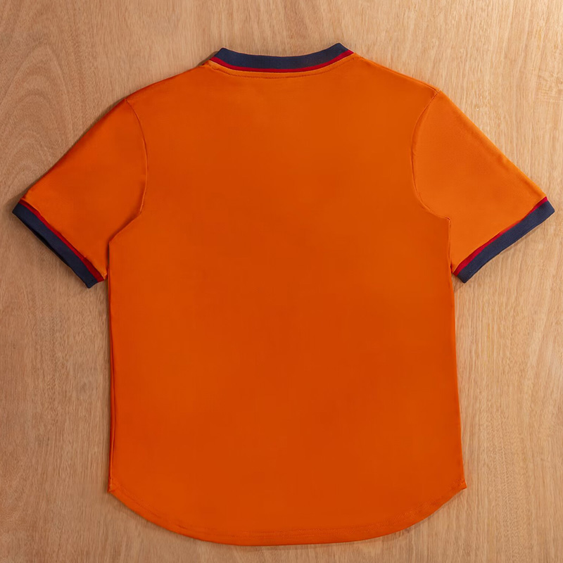 1999-2000 BAR Third Retro Soccer Jersey