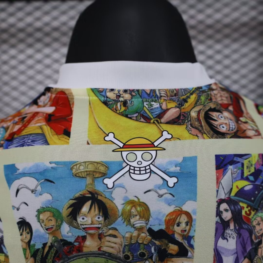 24-25 Japan Special Edition Player Version Soccer Jersey