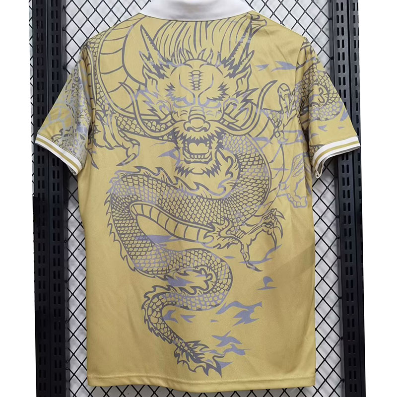 2023 RMA Yellow Special Edition Fans Training S...