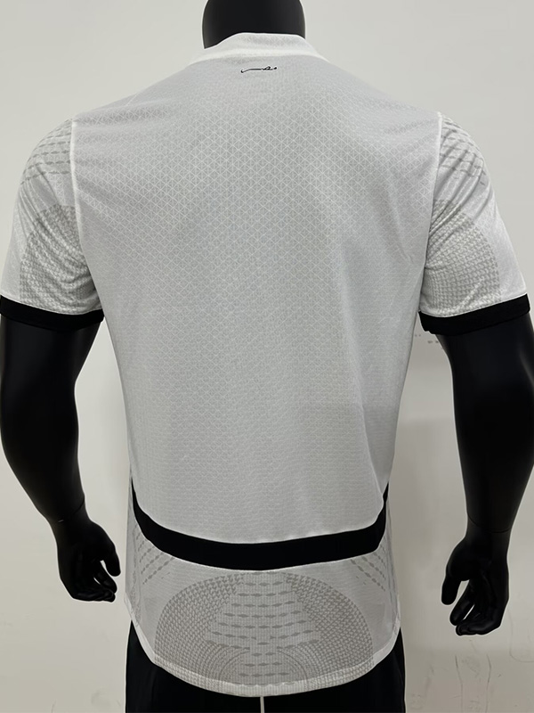 24-25 Egypt Away Player Version Soccer Jersey