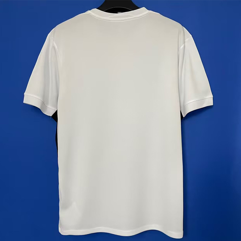 25-26 FCSB White Fans Soccer Jersey (布加勒斯特星)