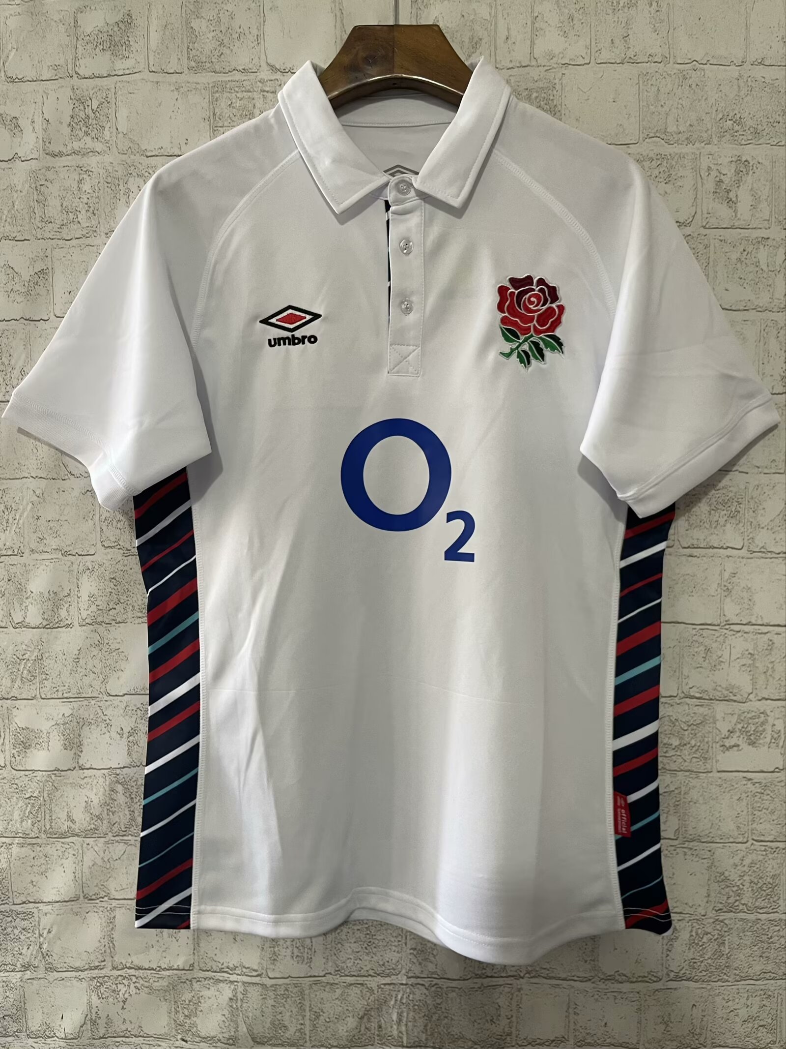 2024 High Quality Rugby Jersey