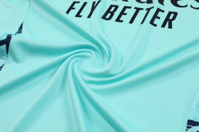 24-25 RMA Light green Tank top and shorts suit