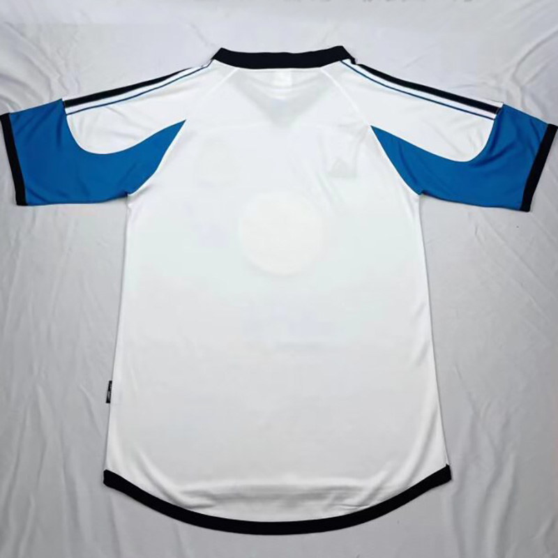 1999-2000 Newcastle Awat Retro Soccer Jersey
