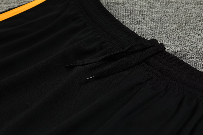 24-25 RMA White Tank top and shorts suit #彩龙